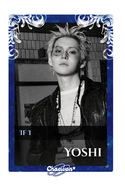 Yoshi