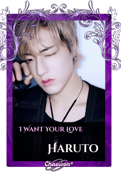 Haruto