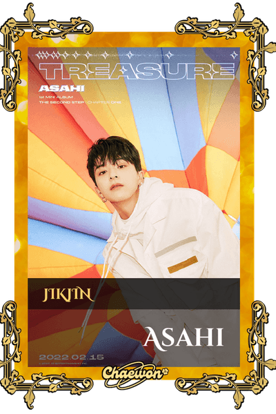 Asahi