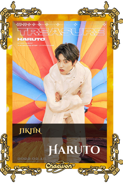 Haruto