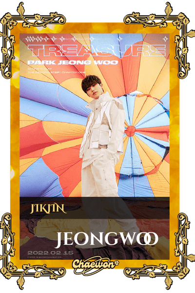 Jeongwoo