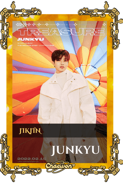 Junkyu
