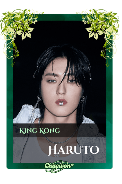 Haruto