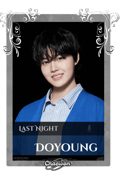 Doyoung
