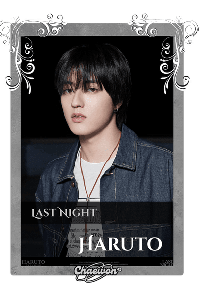 Haruto