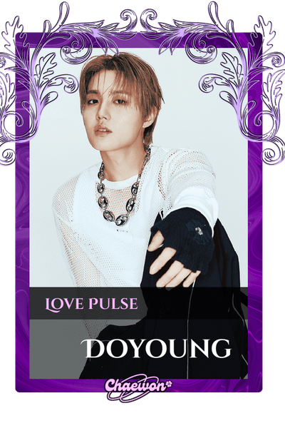 Doyoung