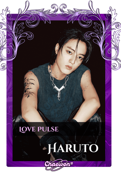 Haruto