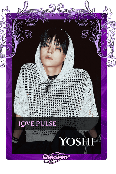 Yoshi