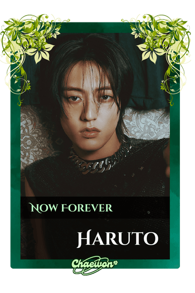 Haruto