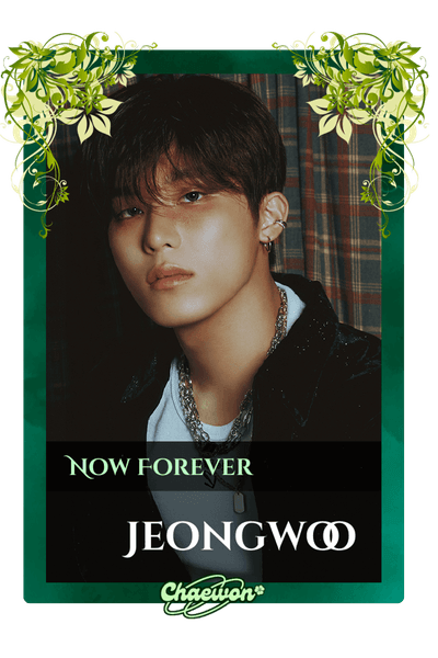 Jeongwoo