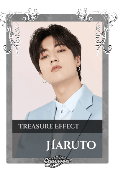 Haruto
