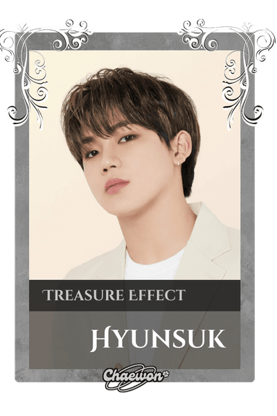 Hyunsuk