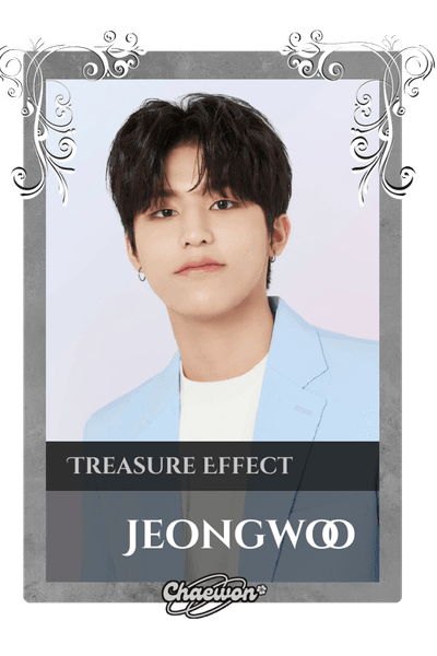 Jeongwoo