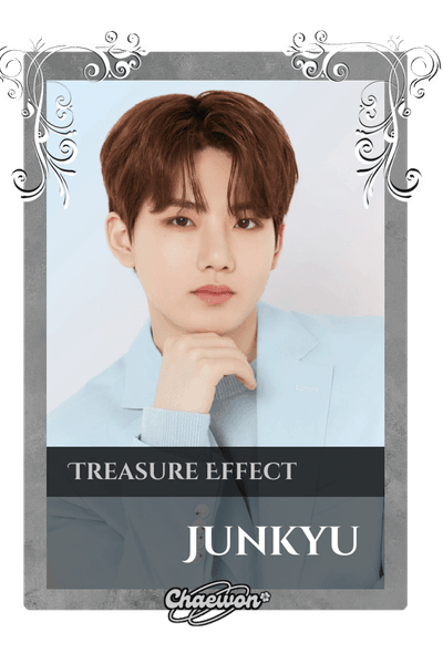 Junkyu