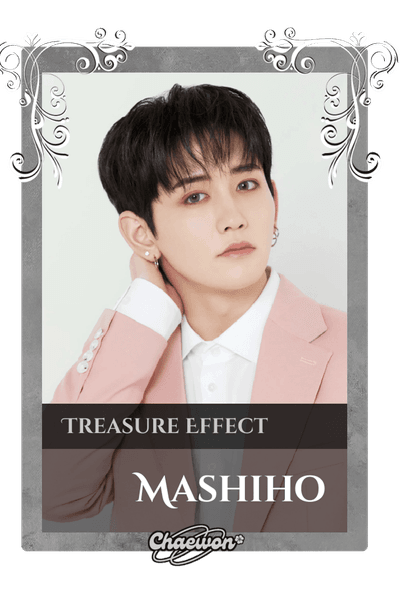 Mashiho