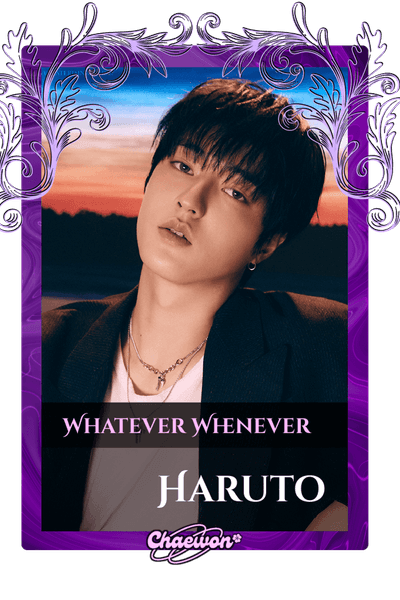 Haruto