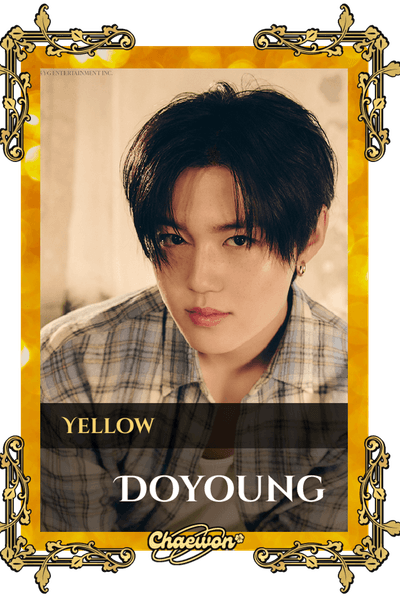 Doyoung