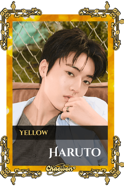 Haruto