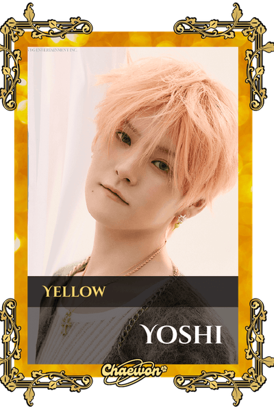Yoshi