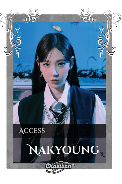 Nakyoung