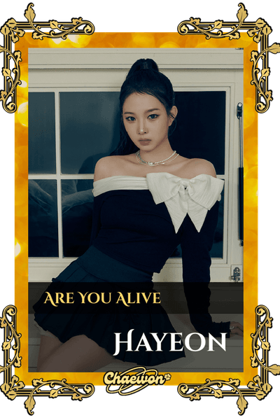 Hayeon