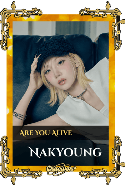 Nakyoung