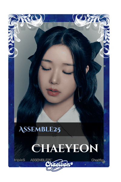 Chaeyeon