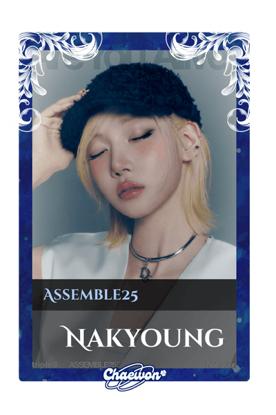 Nakyoung