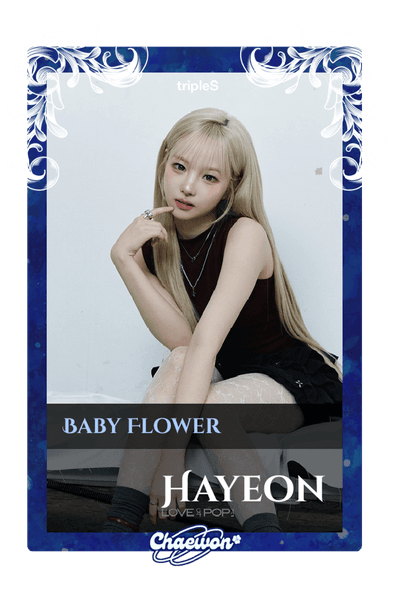 Hayeon