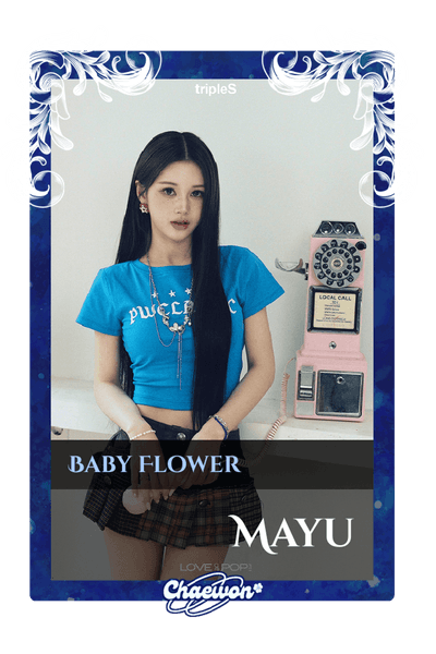 Mayu
