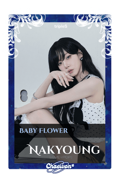 Nakyoung