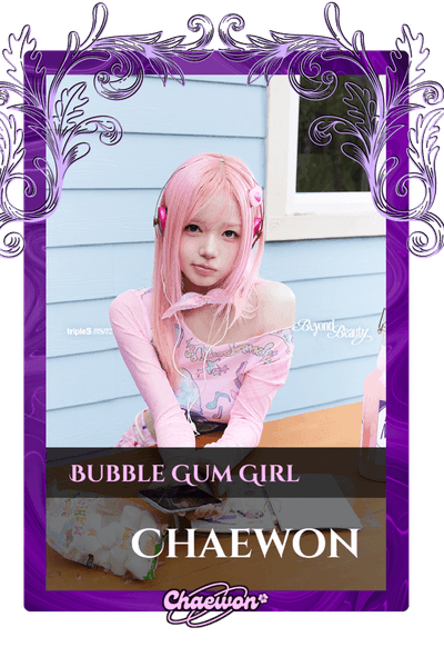 Chaewon