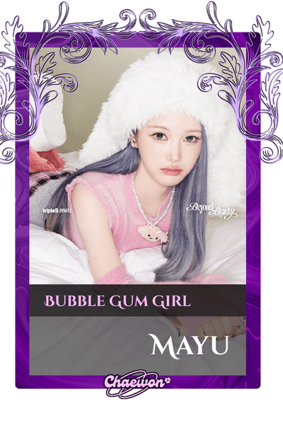 Mayu