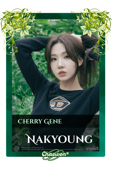 Nakyoung