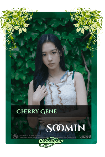Soomin