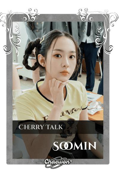 Soomin