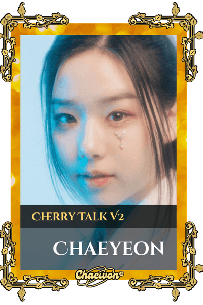 Chaeyeon