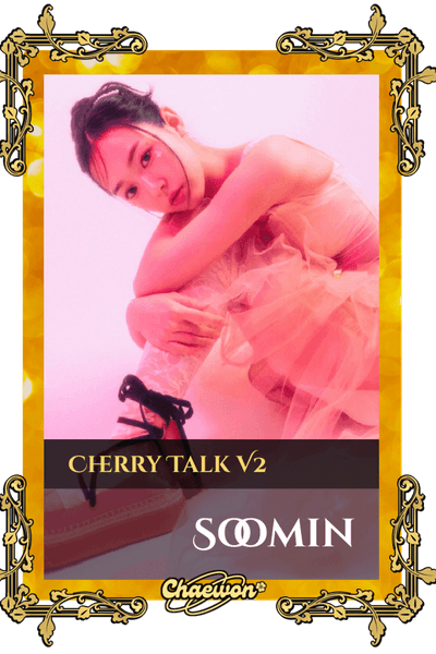Soomin