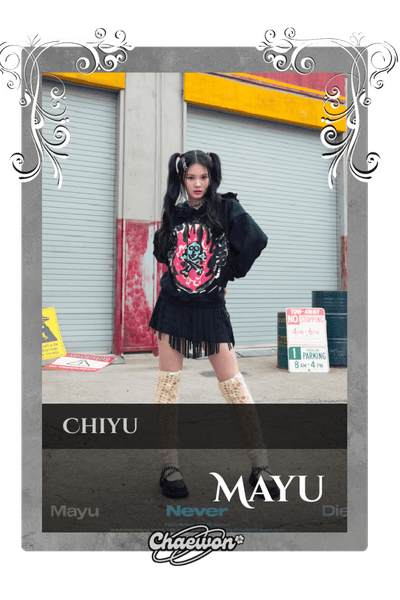 Mayu