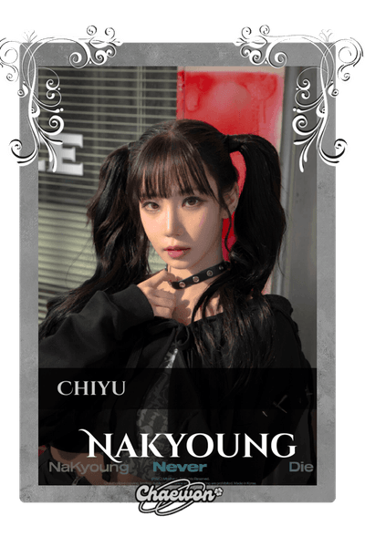 Nakyoung