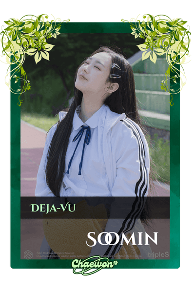 Soomin
