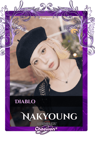 Nakyoung