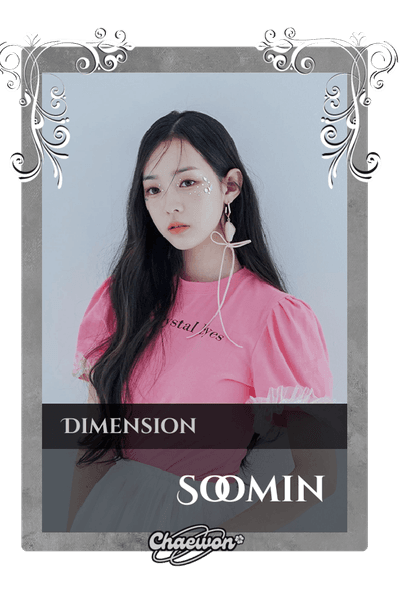 Soomin