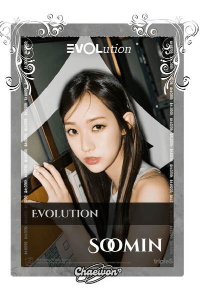 Soomin