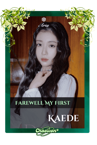 Kaede