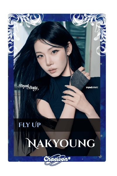 Nakyoung