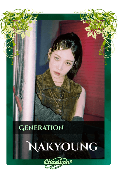 Nakyoung