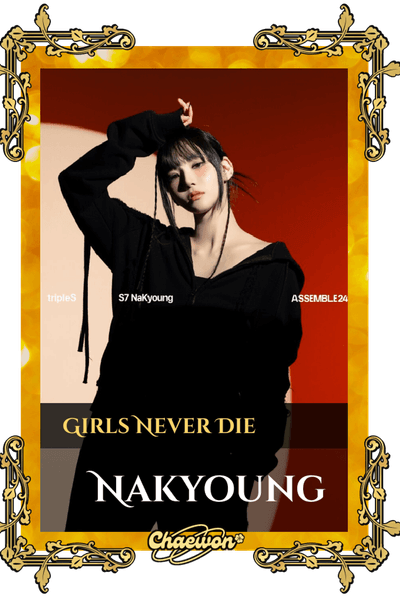 Nakyoung