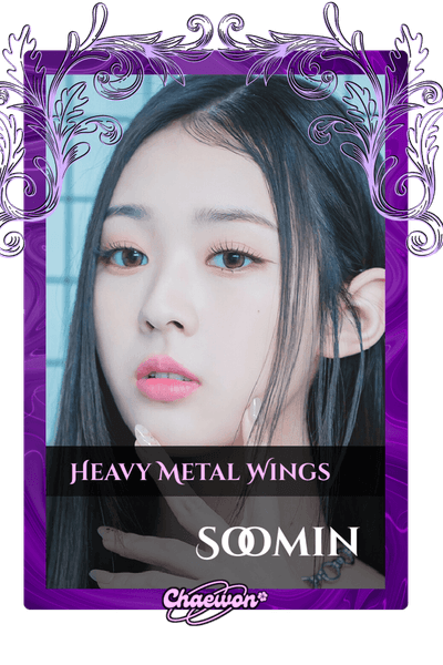 Soomin