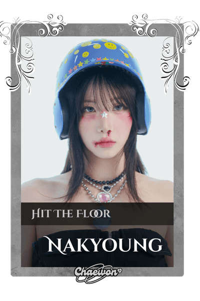 Nakyoung